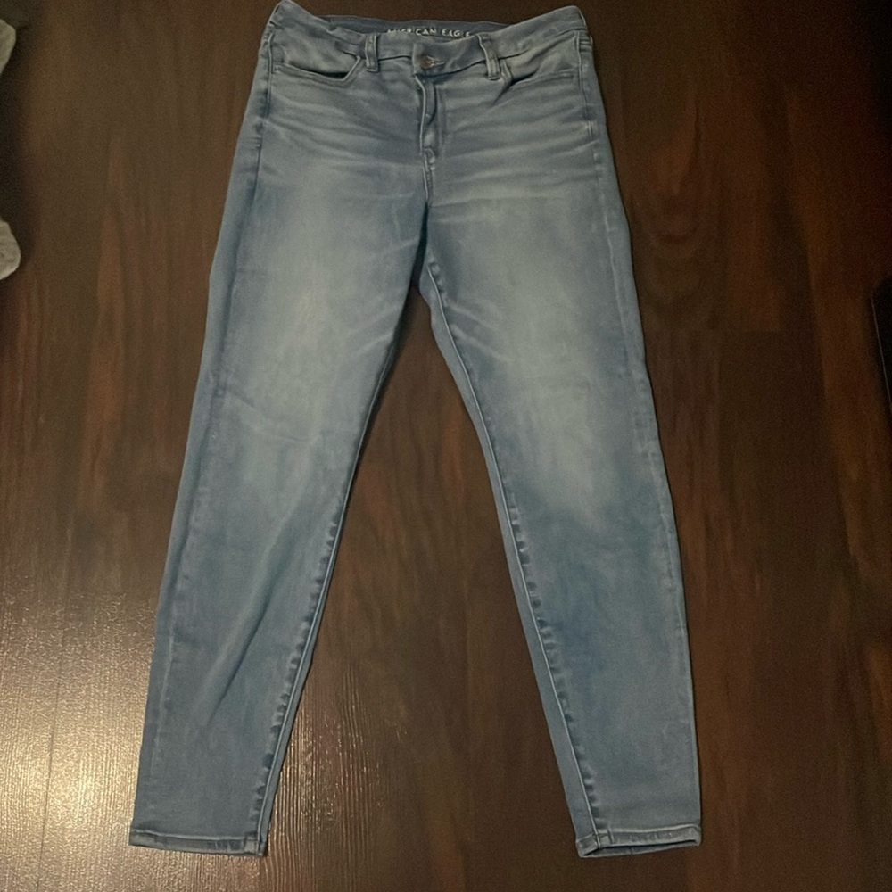 AE Jean Jeggings